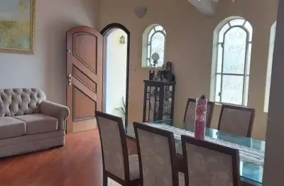 Casa com 3 quartos à venda, 280 m² - vila alice - santo andré/sp