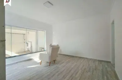 Sobrado com 3 quartos à venda, 230 m² - bairro campestre - santo andré/sp