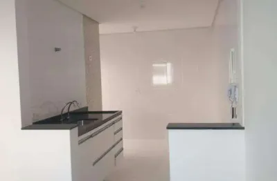 Sobrado à venda, 2 quartos, 1 suíte, 3 vagas, vila valparaíso - santo andré/sp