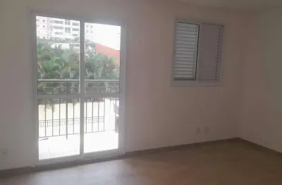 Apartamento com 3 dormitórios à venda, 57 m² - vila valparaíso - santo andré/sp