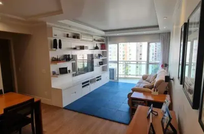 Apartamento com 3 dormitórios à venda, 115m² - bairro jardim - santo andré/sp