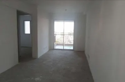 Apartamento com 2 dormitórios à venda, 58m² - anchieta - são bernardo do campo/sp