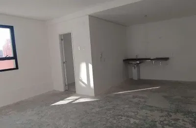 Studio com 1 dormitório à venda, 25 m² - centro - são bernardo do campo/sp