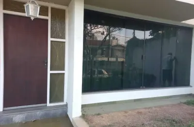 Sobrado com 4 dormitórios, 394 m² - bairro jardim - santo andré/sp