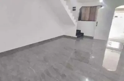 Sobrado com 3 dormitórios, 158m² - venda ou aluguel - vila camilópolis - santo andré/sp