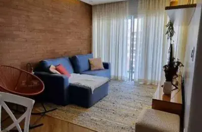 Apartamento à venda, 112 m² por r$ 770.000,00 - vila bastos - santo andré/sp