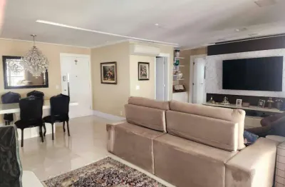 Apartamento à venda, 147 m² por r$ 1.690.000,00 - centro - são bernardo do campo/sp