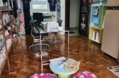 Sala comercial à venda na Rua Senador Fláquer, Centro, Santo André