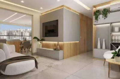 Apartamento à venda, 88 m² por r$ 935.000,00 - vila bastos - santo andré/sp