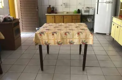 Chácara com 2 dormitórios à venda, 800m²- bairro santa casa - panorama/sp