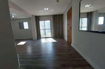 Apartamento com 2 dormitórios, 86 m² - venda ou aluguel - vila boa vista - santo andré/sp