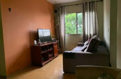 Apartamento com 2 dormitórios à venda, 65 m² - baeta neves - são bernardo do campo/sp