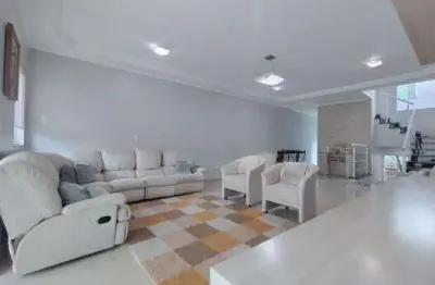 Sobrado com 3 dormitórios à venda, 285 m² - bairro osvaldo cruz - são caetano do sul/sp