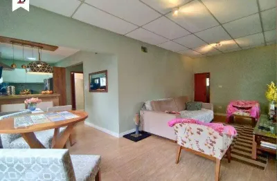 Sobrado com 5 quartos, 321 m² - venda ou aluguel - vila alzira - santo andré/sp