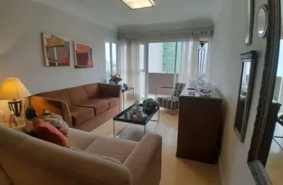 Apartamento com 3 dormitórios à venda, 110m² - centro - santo andré/sp