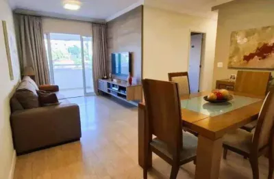 Apartamento com 3 dormitórios à venda, 88 m² - bairro vila bastos - santo andré/sp