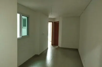 Apartamento com 2 dormitórios à venda, 53 m² - bairro vila pires - santo andré/sp
