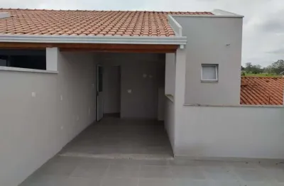 Cobertura com 2 dormitórios à venda, 106 m² - bairro vila pires - santo andré/sp