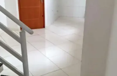 Cobertura com 2 dormitórios à venda, 87m² - bairro jardim ipanema - santo andré/sp