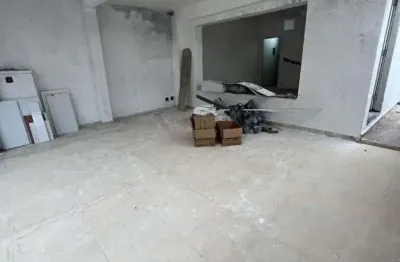 Sobrado com 3 dormitórios à venda, 122 m²- bairro jardim - santo andré/sp