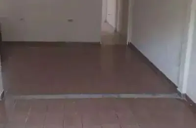 Casa com 1 dormitório, 111 m² - venda ou aluguel - centro - santo andré/sp