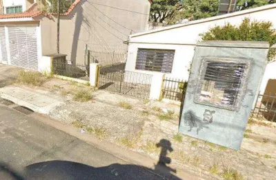 Terreno à venda na Avenida Prestes Maia, Vila Guiomar, Santo André
