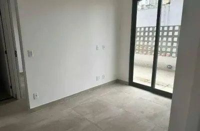 Apartamento com 2 dormitórios à venda, 49 m² - bairro campestre - santo andré/sp