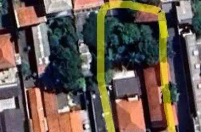 Terreno à venda, 762 m² - bairro vila caminho do mar - são bernardo do campo/sp