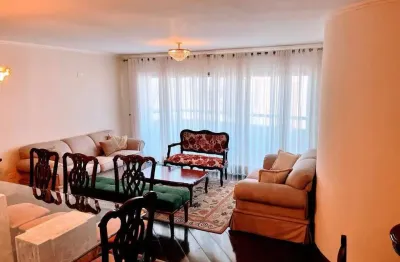 Apartamento com 4 dormitórios à venda, 169 m² - centro - santo andré/sp