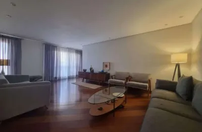 Apartamento com 3 dormitórios à venda, 150 m² - vila bastos - santo andré/sp