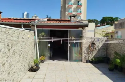 Cobertura com 2 dormitórios à venda, 130 m² - vila marina - santo andré/sp