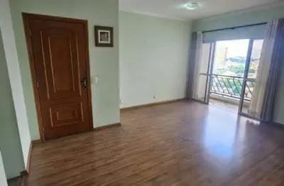 Apartamento com 3 dormitórios à venda, 85 m² - bairro campestre - santo andré/sp
