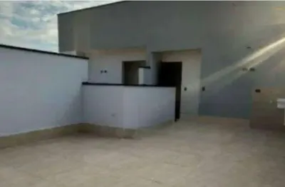 Cobertura com 2 dormitórios à venda, 87 m² - bairro vila floresta - santo andré/sp