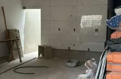 Casa à venda, 85 m² por r$ 692.000,00 - vila vitória - santo andré/sp