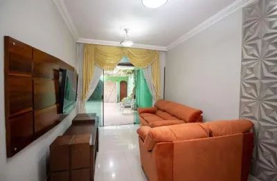 Sobrado com 3 dormitórios à venda, 210m² - bairro nova petrópolis - são bernardo do campo/sp