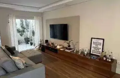 Sobrado com 3 dormitórios à venda, 276m² - bairro jardim bela vista - santo andré/sp