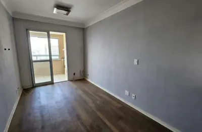 Apartamento com 2 dormitórios à venda, 78m² - bairro campestre - santo andré/sp