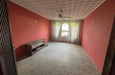 Sobrado com 3 dormitórios, 180 m² - venda ou aluguel - santa maria - santo andré/sp