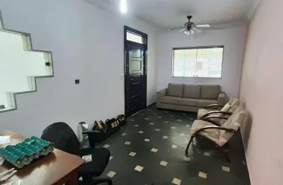 Sobrado com 3 dormitórios à venda, 122m² - bairro vila jordanópolis - são bernardo do campo/sp