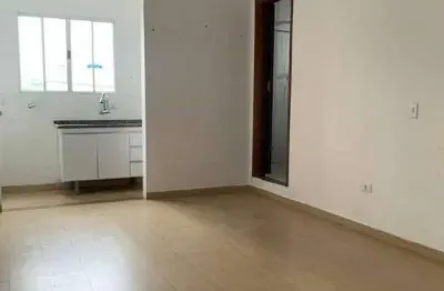 Sobrado com 1 dormitório à venda, 89 m² - vila assunção - santo andré/sp
