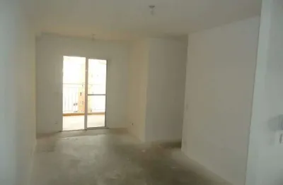 Apartamento com 2 dormitórios à venda, 47m² - bairro vila curuçá - santo andré/sp