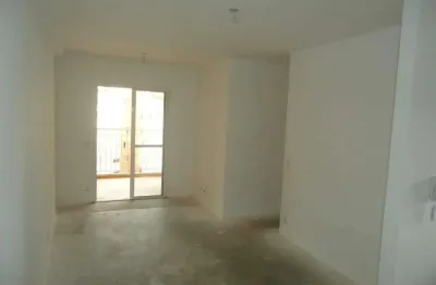 Apartamento com 2 dormitórios à venda, 47m² - bairro vila curuçá - santo andré/sp