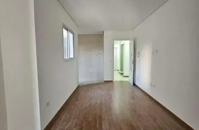 Cobertura com 2 dormitórios à venda, 90m² - bairro santa maria - santo andré/sp