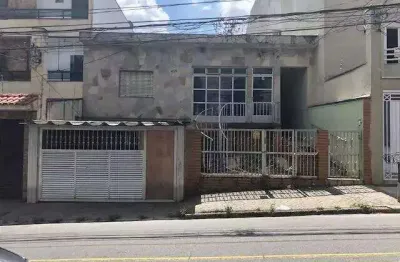 Terreno à venda, 400m² - bairro vila valparaíso - santo andré/sp