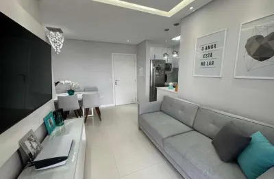 Apartamento com 2 dormitórios à venda, 66m² - bairro vila américa - santo andré/sp