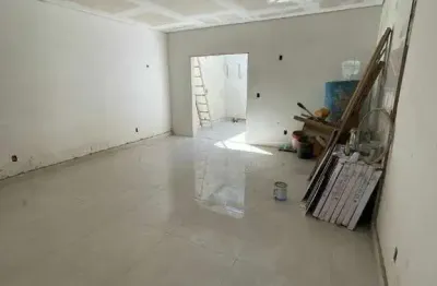 Casa com 3 dormitórios à venda, 70m² - bairro parque joão ramalho - santo andré/sp