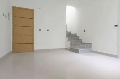 Cobertura com 2 dormitórios à venda, 80 m² - vila humaitá - santo andré/sp