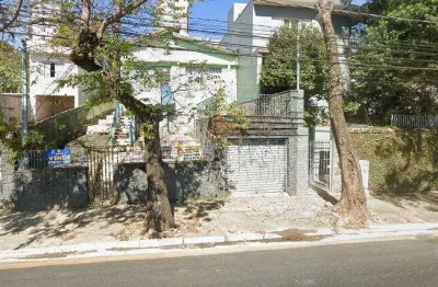 Terreno à venda, 400m² - bairro vila valparaíso - santo andré/sp