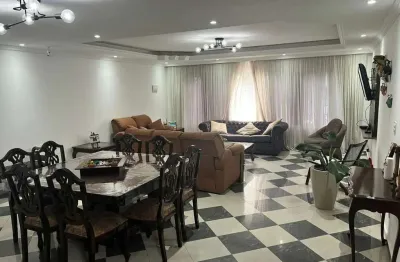 Sobrado com 3 dormitórios à venda, 442m² - bairro osvaldo cruz - são caetano do sul/sp