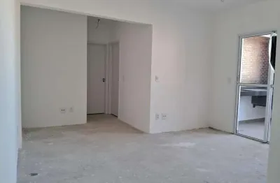 Apartamento à venda, 58 m² por r$ 500.000,00 - campestre - santo andré/sp